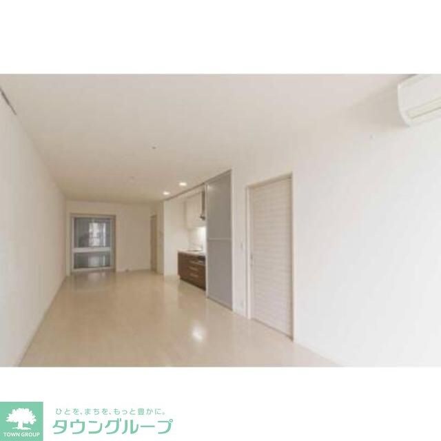 THE TOKYO TOWERS MIDTOWERの物件内観写真