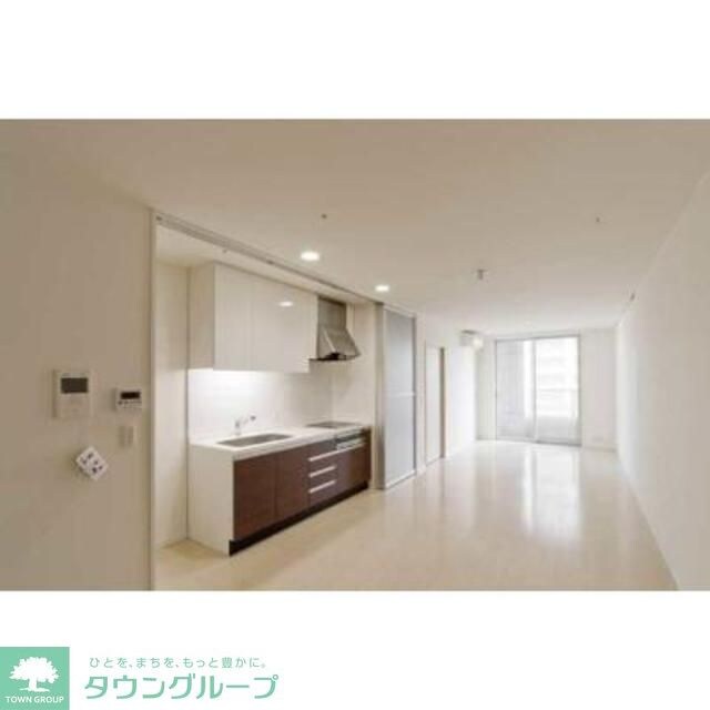 THE TOKYO TOWERS MIDTOWERの物件内観写真