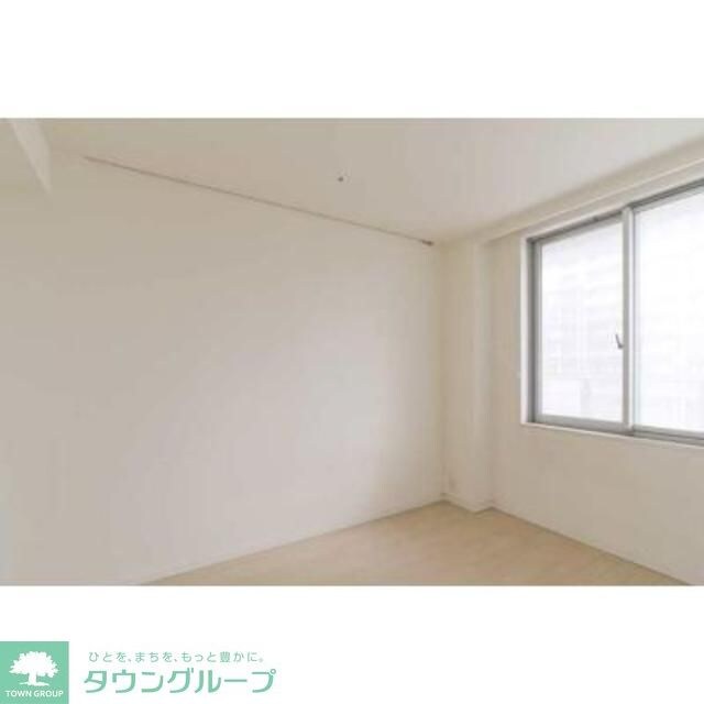 THE TOKYO TOWERS MIDTOWERの物件内観写真