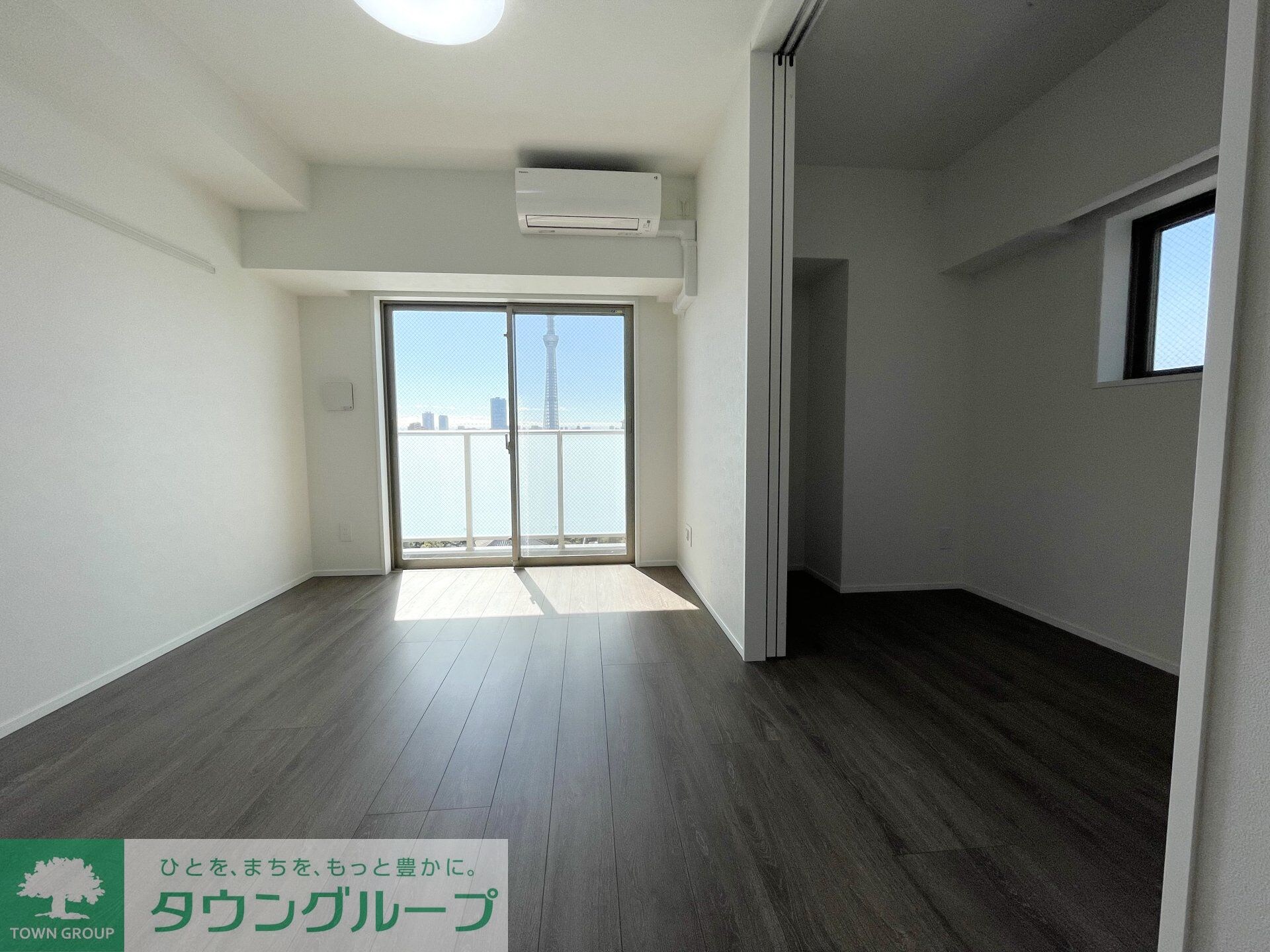 ティモーネ押上ノルドの物件内観写真