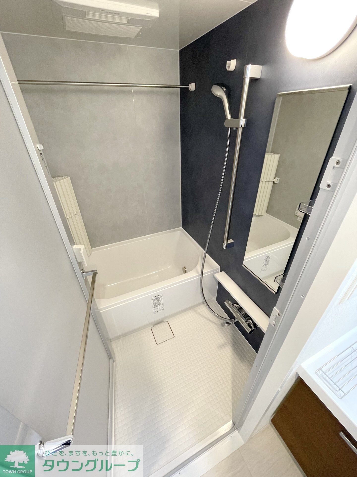 ティモーネ押上ノルドの物件内観写真