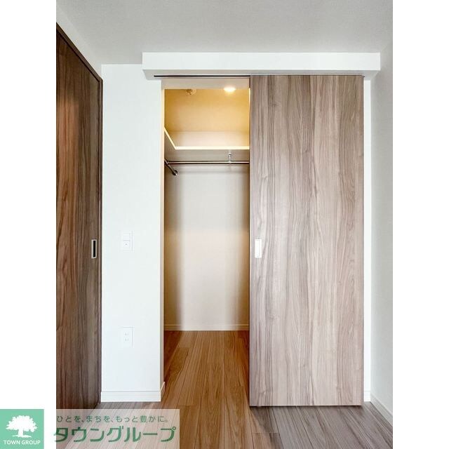 RESiA日本橋小伝馬町の物件内観写真