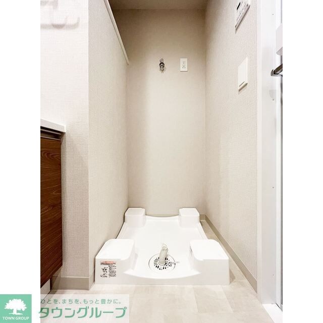 RESiA日本橋小伝馬町の物件内観写真