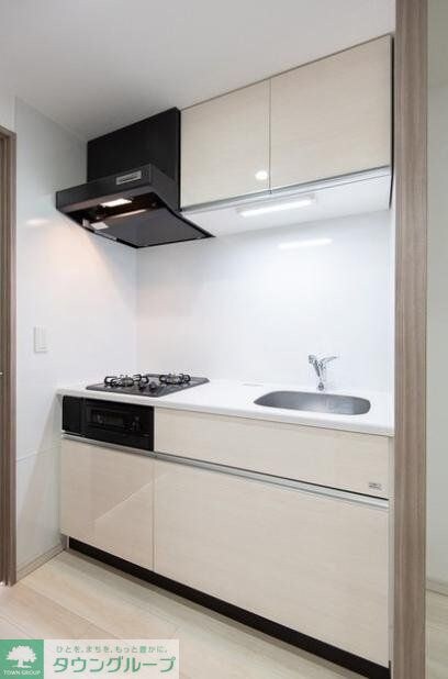 ラヴァンド大島の物件内観写真