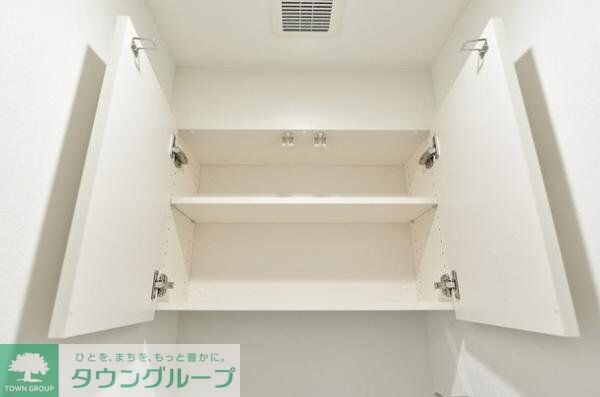 ラヴァンド大島の物件内観写真