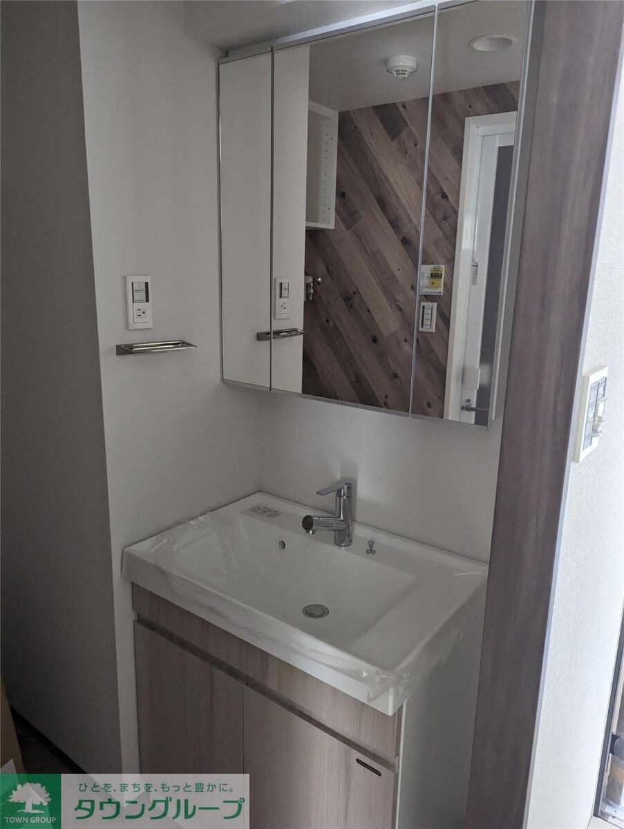 S-RESIDENCE浅草Fioreの物件内観写真