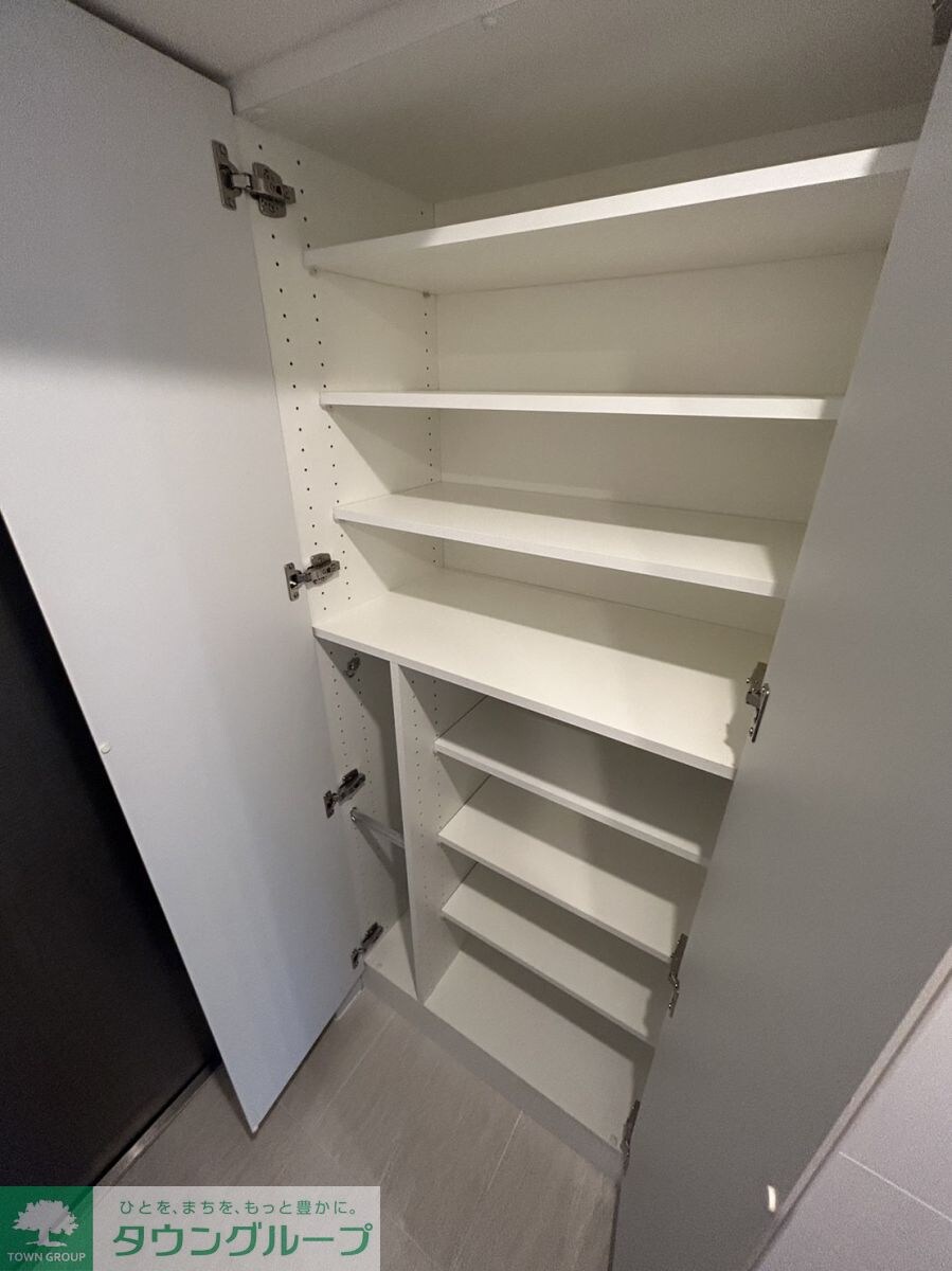 ALTERNA亀戸IIIの物件内観写真