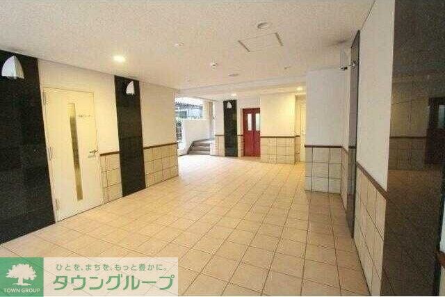 プライムアーバン錦糸公園の物件内観写真