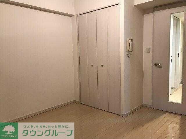 プライムアーバン錦糸公園の物件内観写真