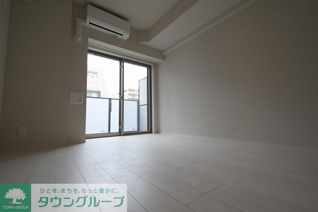 QUALITAS本所吾妻橋の物件内観写真