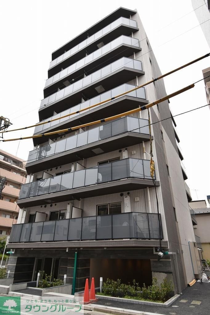 QUALITAS本所吾妻橋の物件内観写真