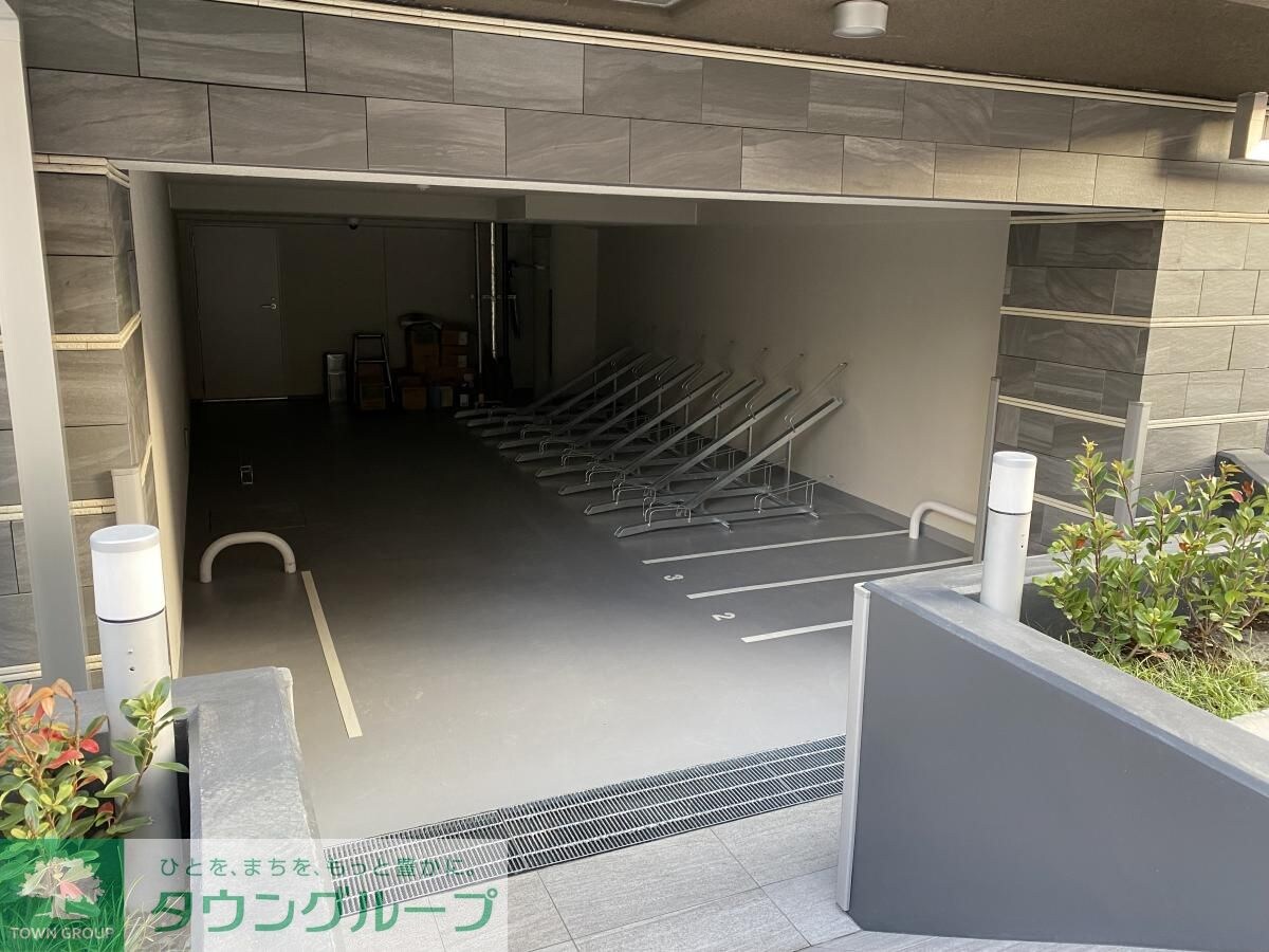 QUALITAS本所吾妻橋の物件内観写真