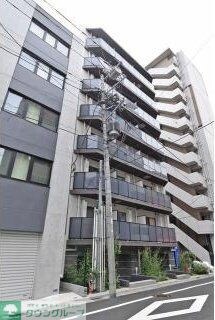 QUALITAS本所吾妻橋の物件内観写真