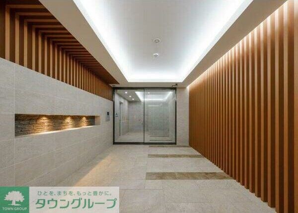 グランカーサ錦糸町 旧スプランディッド錦糸町Iの物件内観写真