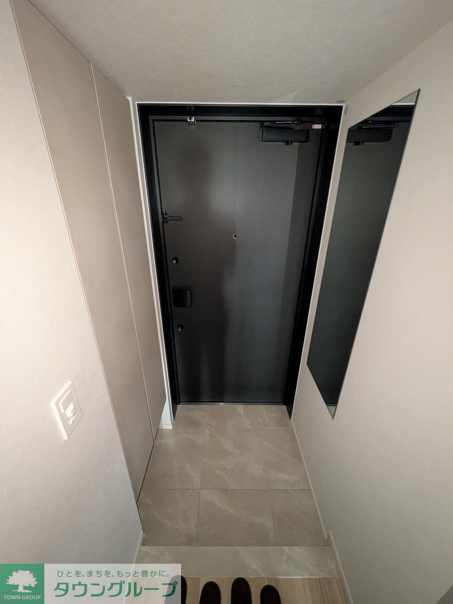 ルフォンプログレ田原町の物件内観写真