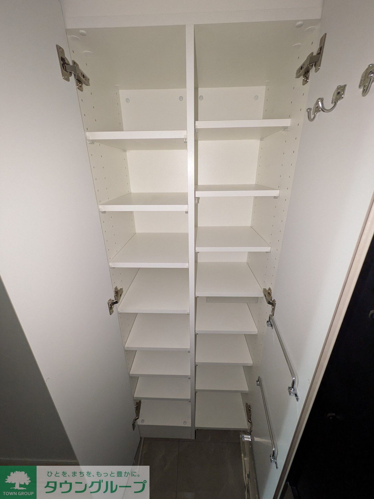 ルフォンプログレ田原町の物件内観写真