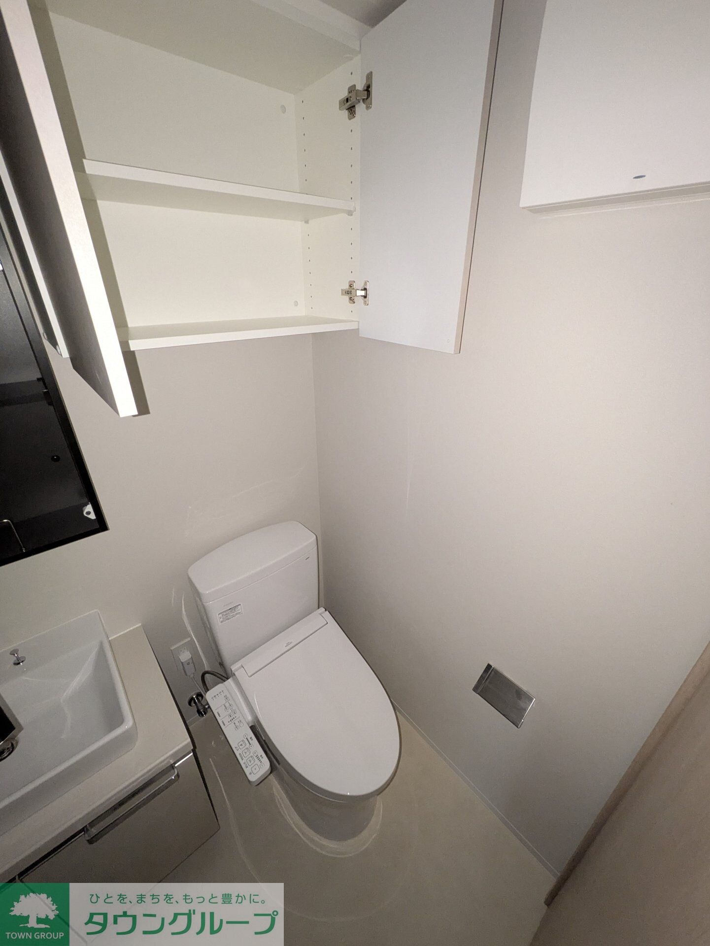 ルフォンプログレ田原町の物件内観写真