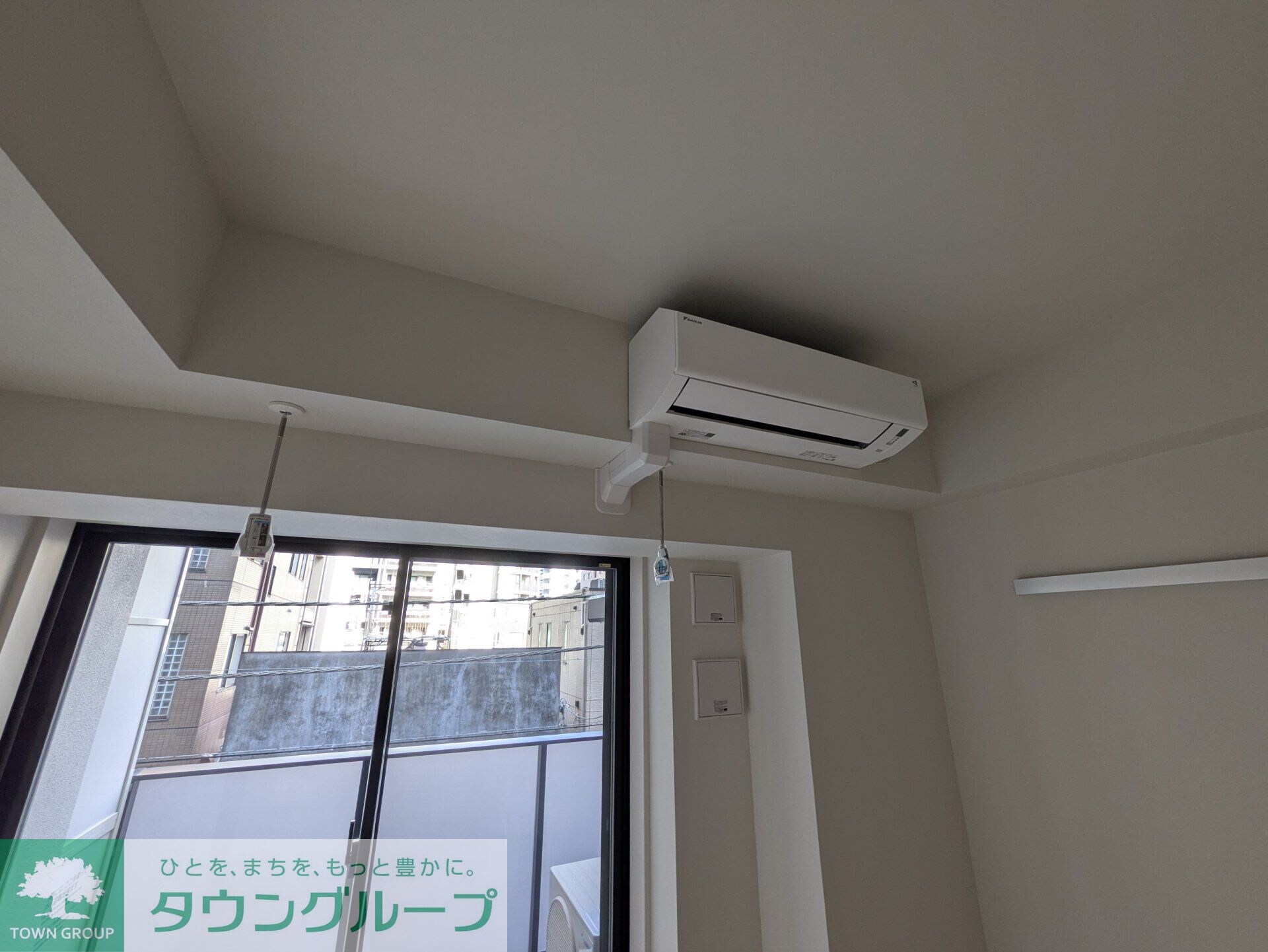 ルフォンプログレ田原町の物件内観写真