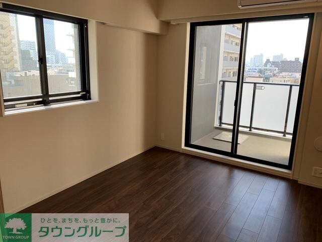 BLESS亀戸の物件内観写真