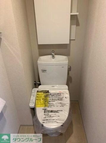 BLESS亀戸の物件内観写真