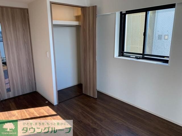 BLESS亀戸の物件内観写真