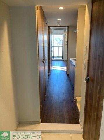 BLESS亀戸の物件内観写真