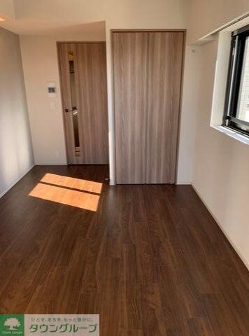 BLESS亀戸の物件内観写真