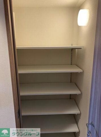 BLESS亀戸の物件内観写真