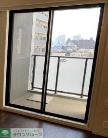 BLESS亀戸の物件内観写真