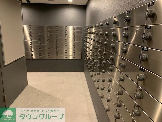 BLESS亀戸の物件内観写真