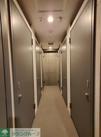 BLESS亀戸の物件内観写真