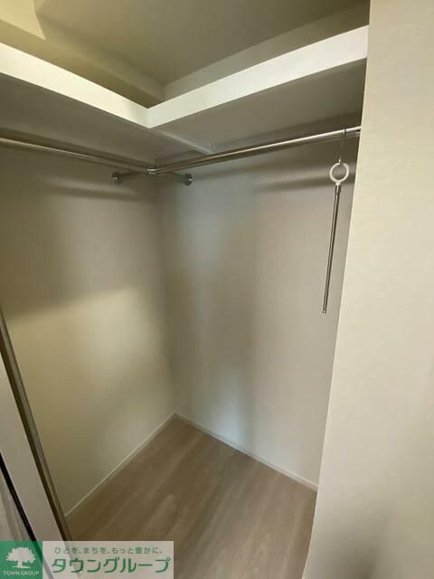 クレストコート門前仲町の物件内観写真