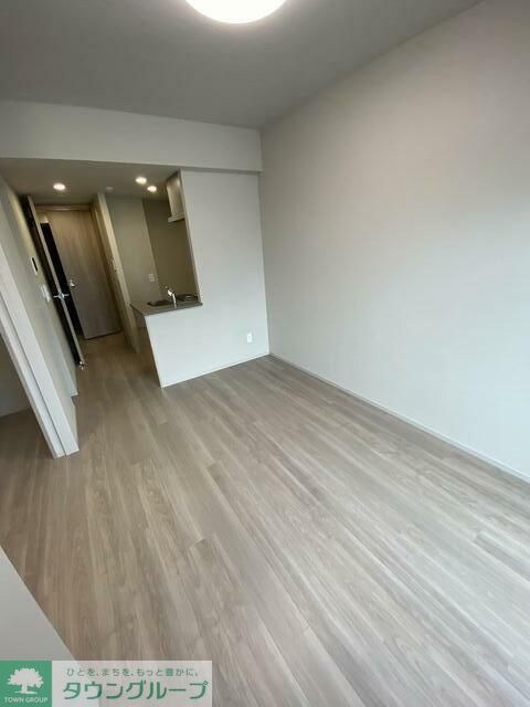 クレストコート門前仲町の物件内観写真