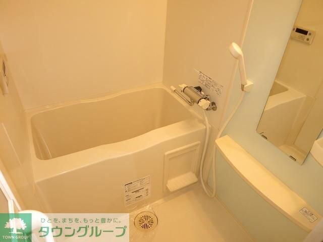 エスティメゾン大島の物件内観写真