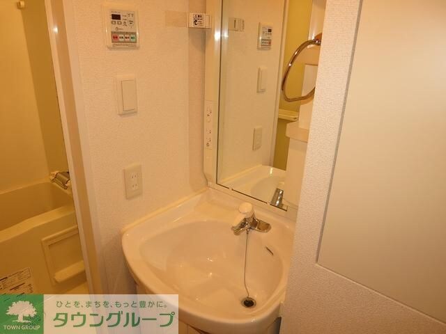 エスティメゾン大島の物件内観写真