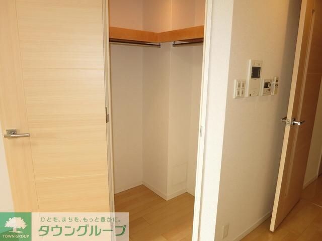 エスティメゾン大島の物件内観写真