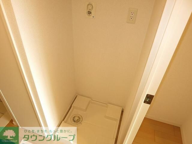 エスティメゾン大島の物件内観写真