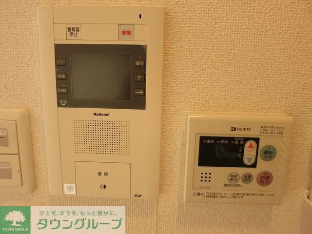 エスティメゾン大島の物件内観写真