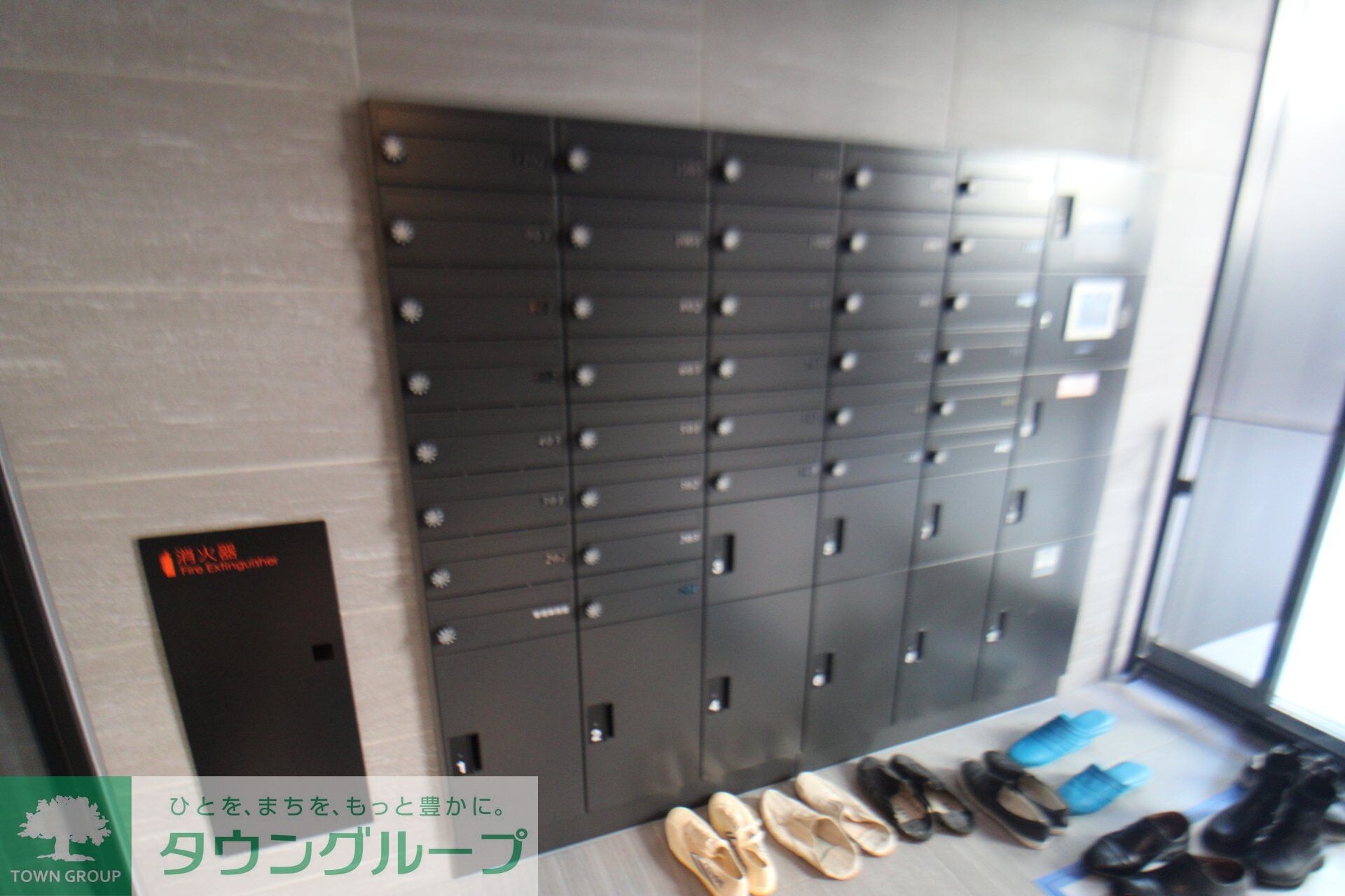 アーバネックス錦糸公園IIの物件内観写真