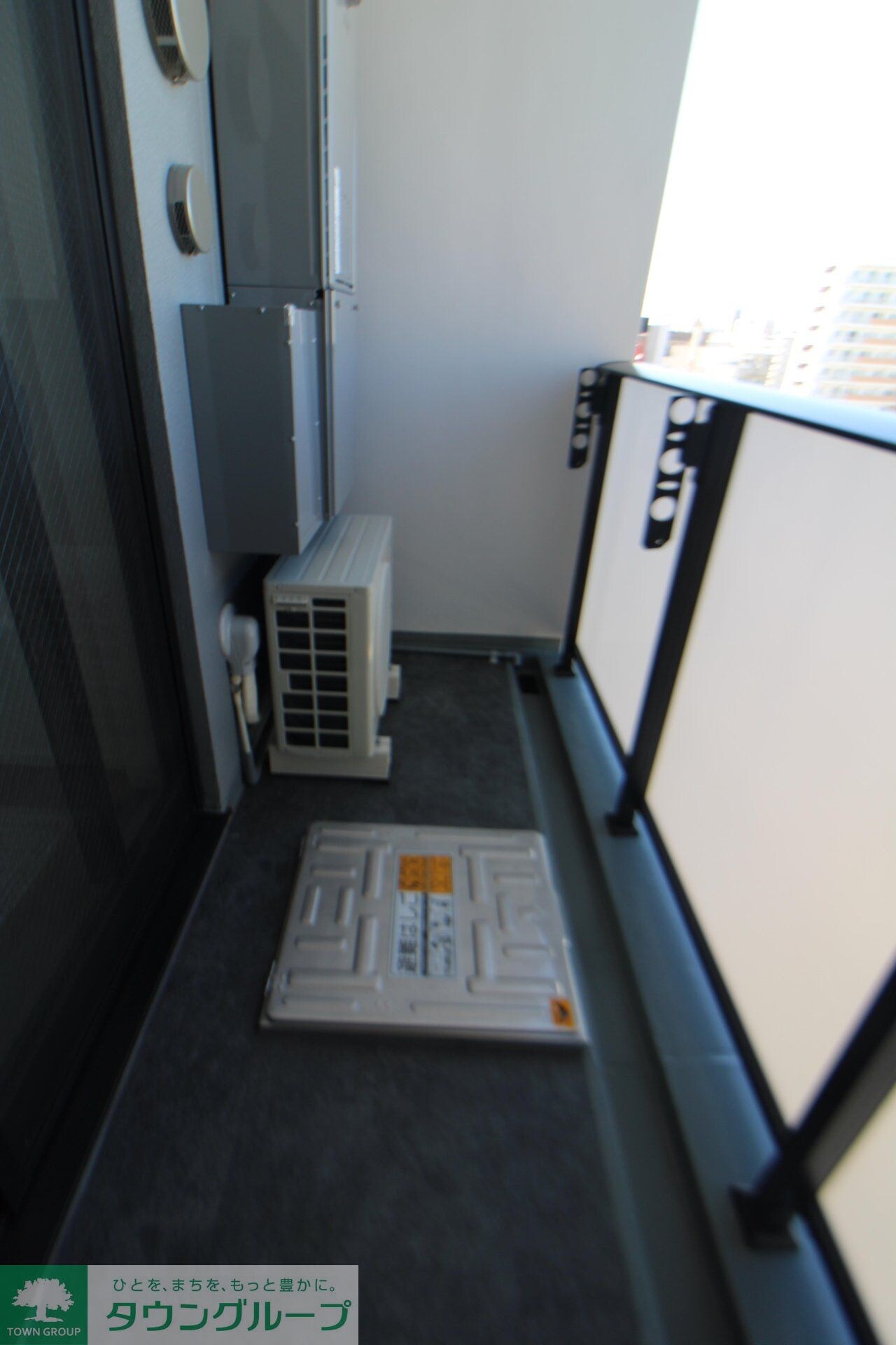 アーバネックス錦糸公園IIの物件内観写真