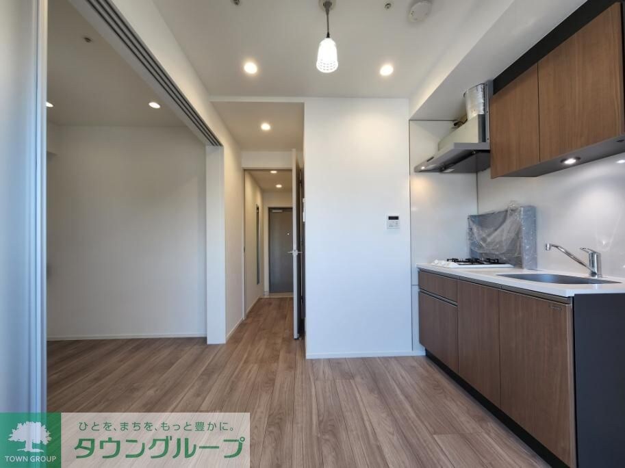 クオリタス浅草橋の物件内観写真