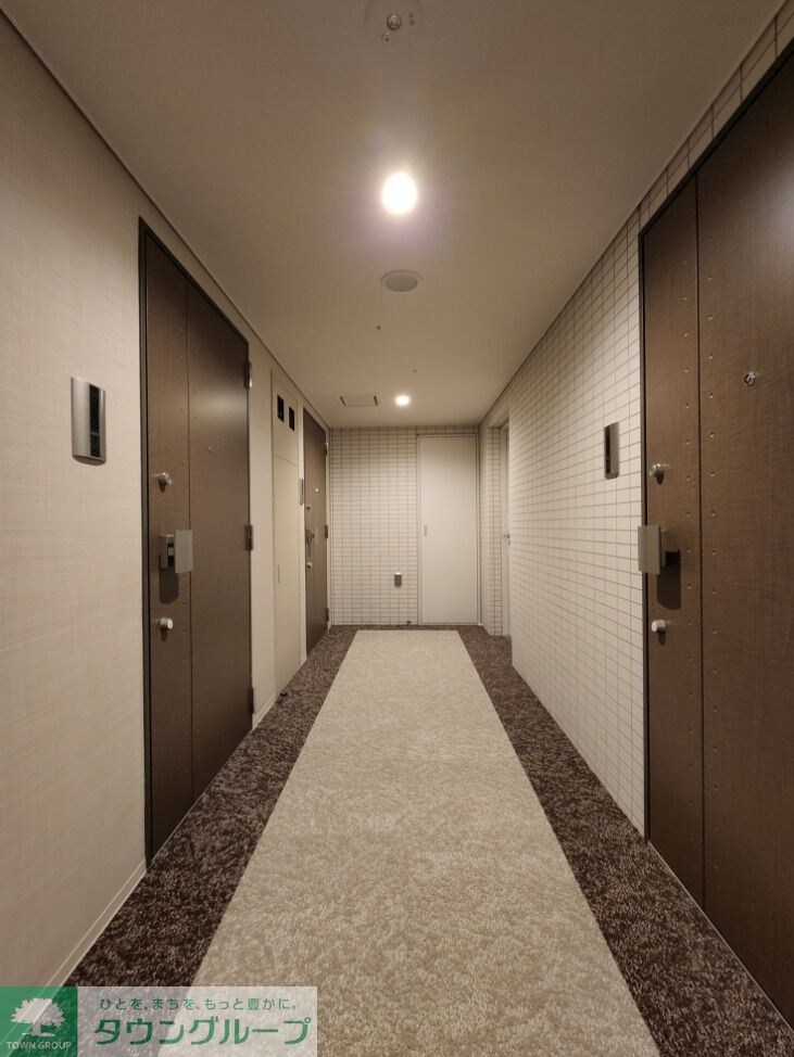 クオリタス浅草橋の物件内観写真