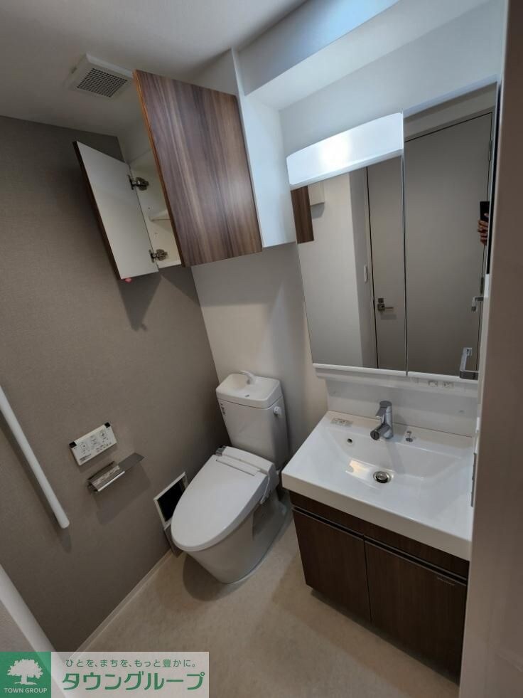 クオリタス浅草橋の物件内観写真