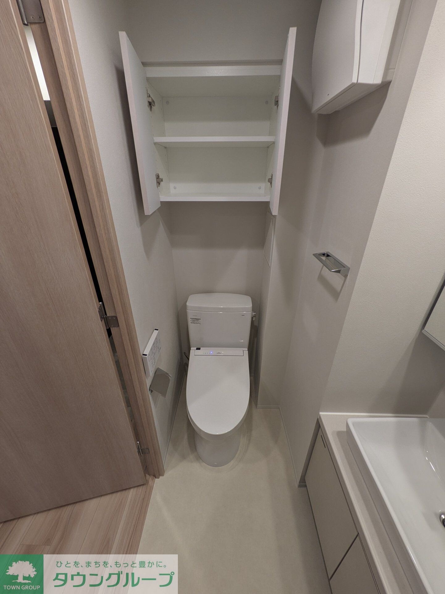 ルフォンプログレ田原町の物件内観写真