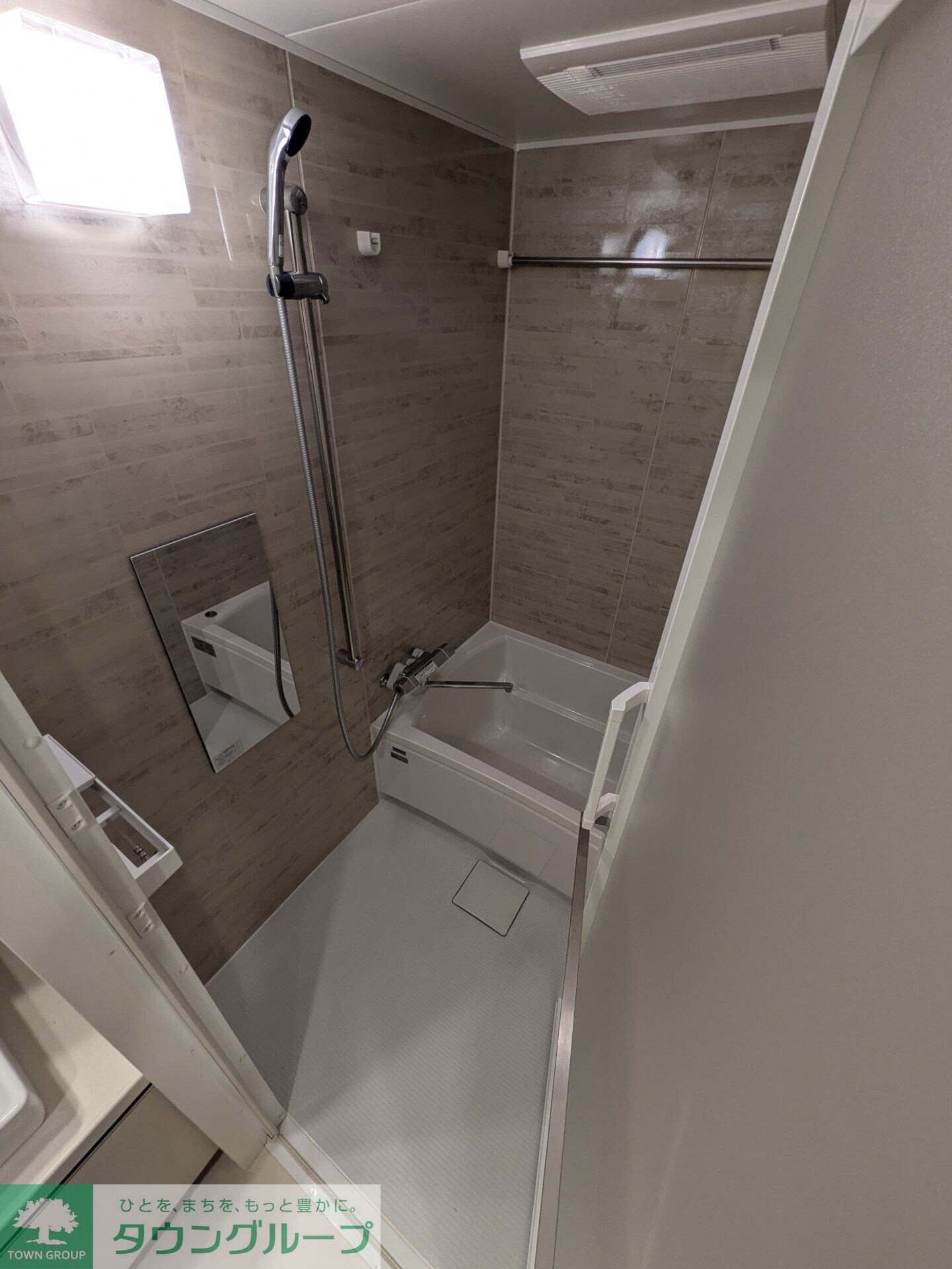 ルフォンプログレ田原町の物件内観写真