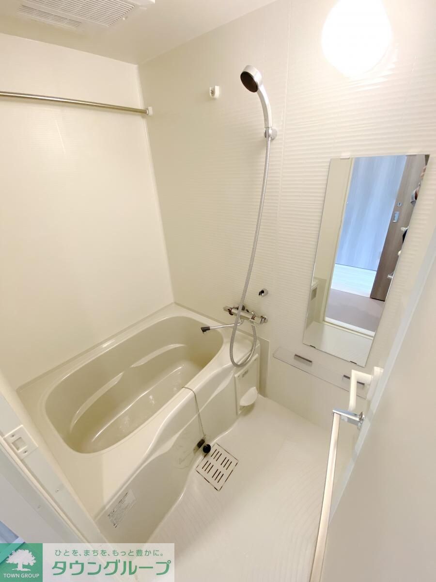 ティモーネ プレミアムノルド亀戸の物件内観写真