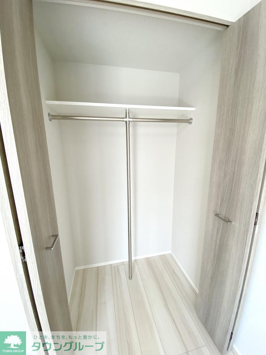 ティモーネ プレミアムノルド亀戸の物件内観写真