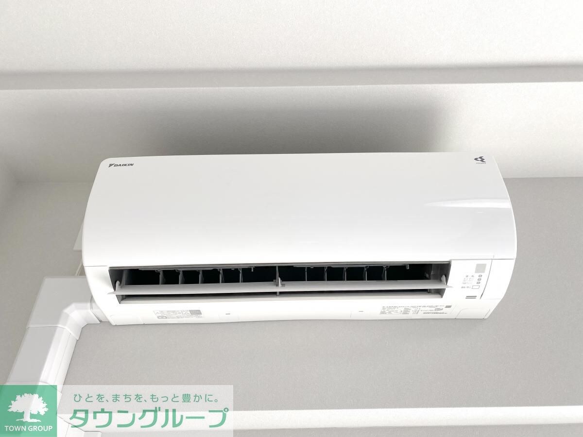 ティモーネ プレミアムノルド亀戸の物件内観写真