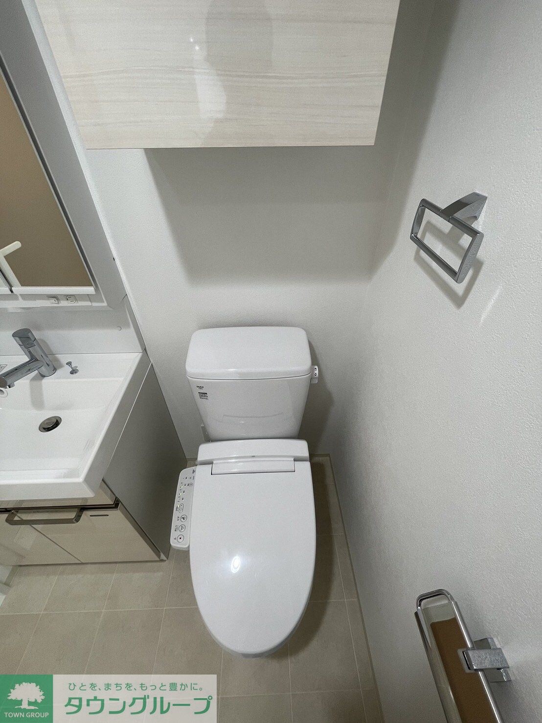 TRADIS錦糸町の物件内観写真