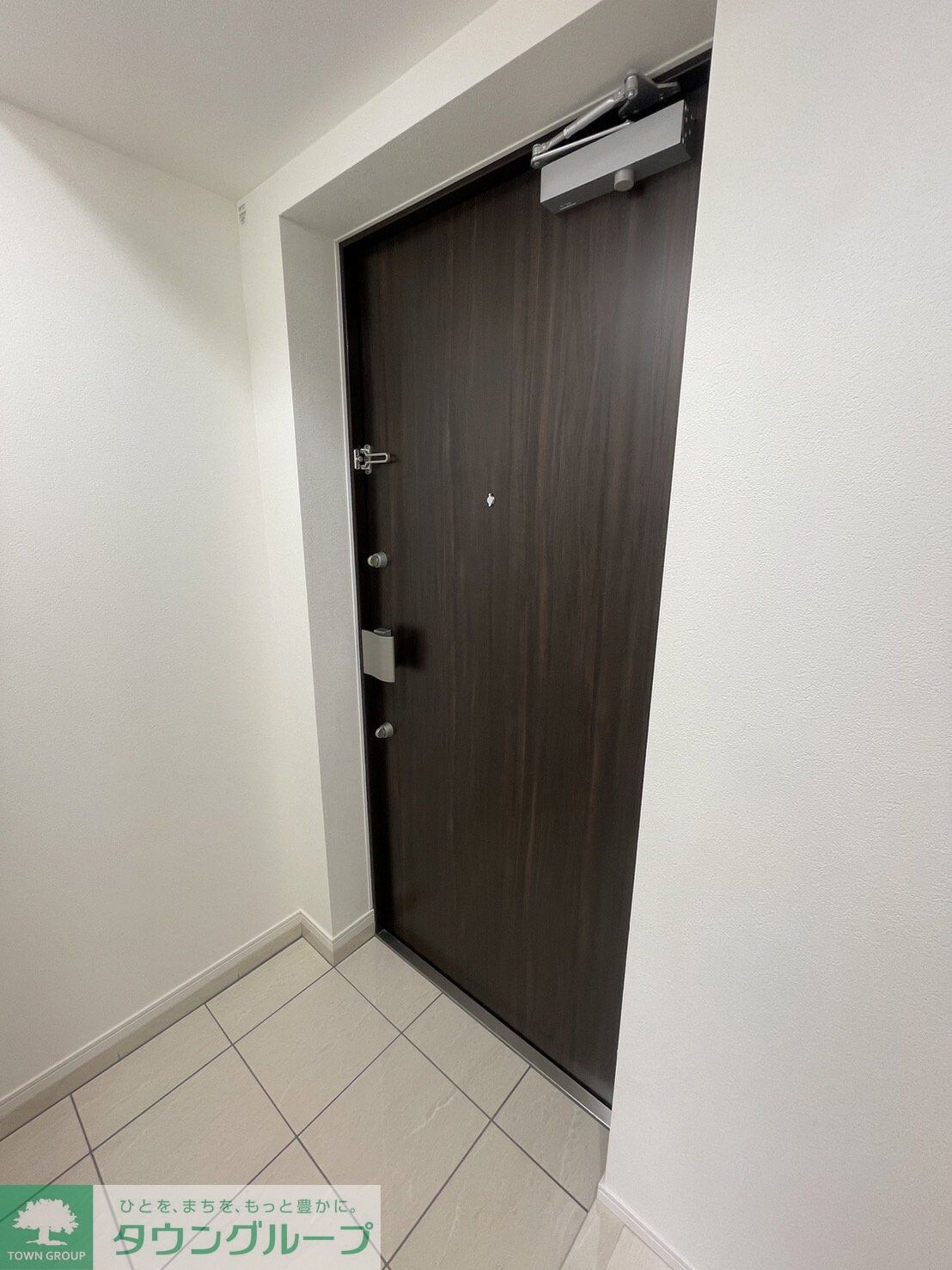 TRADIS錦糸町の物件内観写真